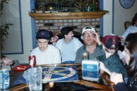 Tom 1422.jpg: 1994/12/25 Christimas - 1994